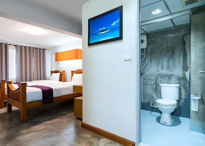 Xx Go Khaosan The Grand Palace